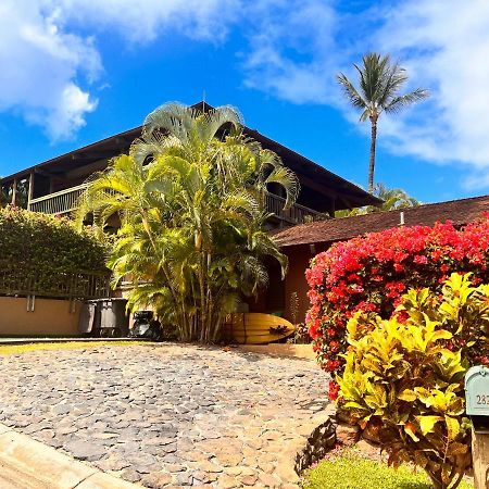 Maui What A Wonderful World Bed & Breakfast Wailea  Exterior foto