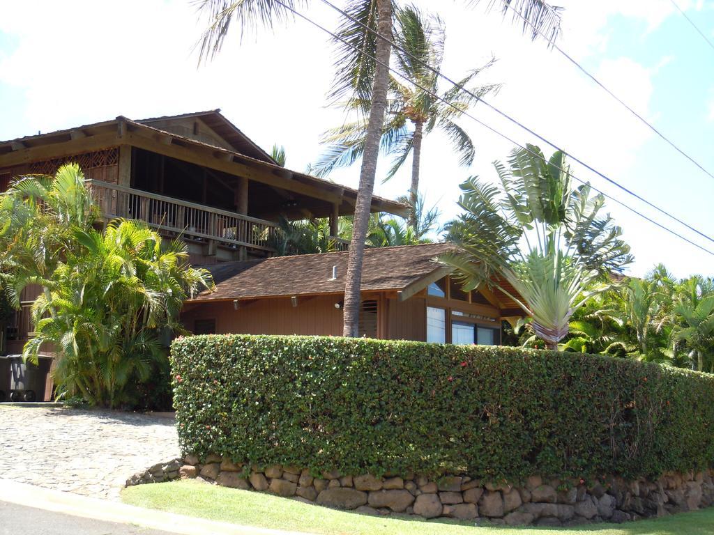 Maui What A Wonderful World Bed & Breakfast Wailea  Exterior foto