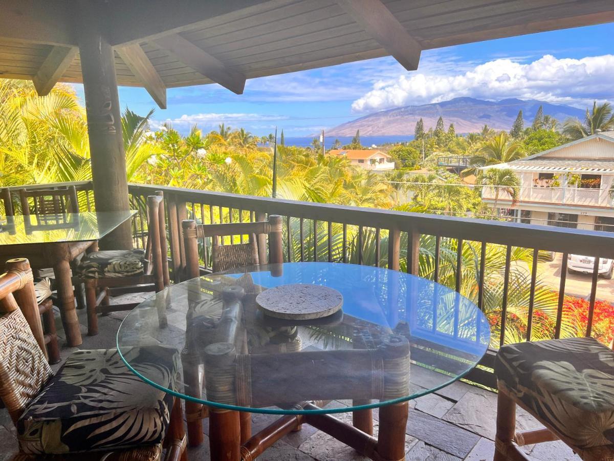 Maui What A Wonderful World Bed & Breakfast Wailea  Exterior foto