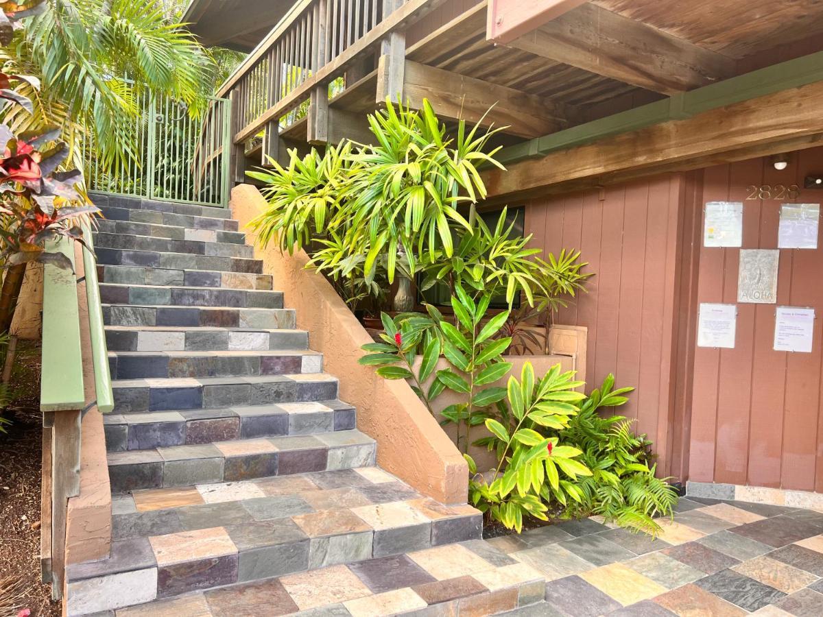 Maui What A Wonderful World Bed & Breakfast Wailea  Exterior foto