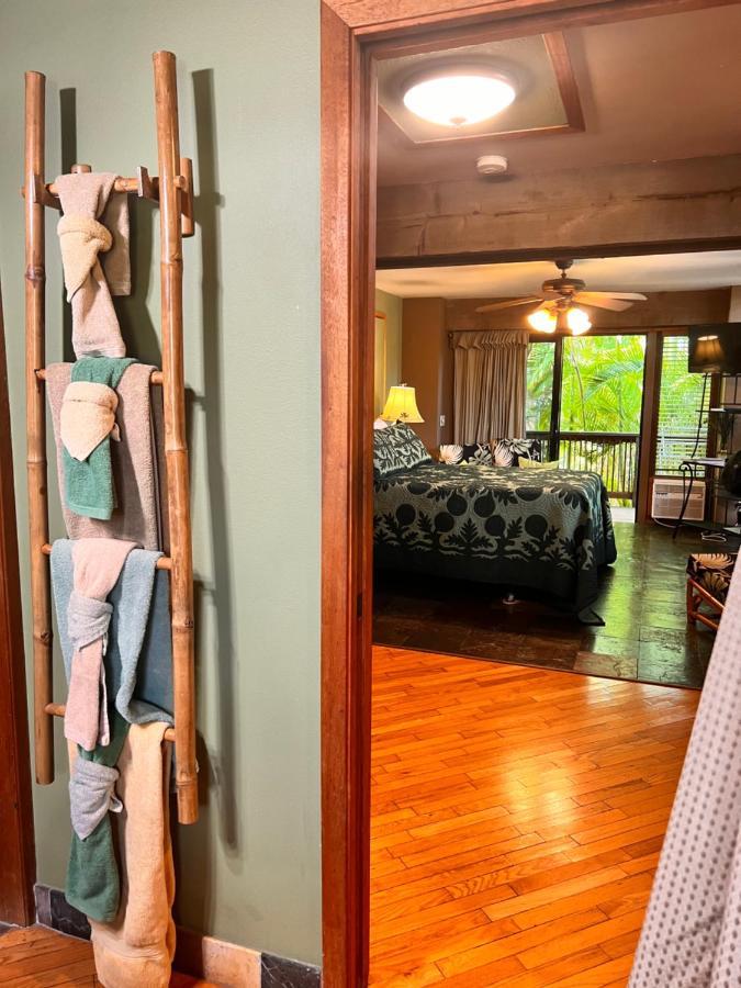 Maui What A Wonderful World Bed & Breakfast Wailea  Exterior foto