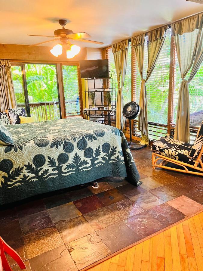 Maui What A Wonderful World Bed & Breakfast Wailea  Exterior foto