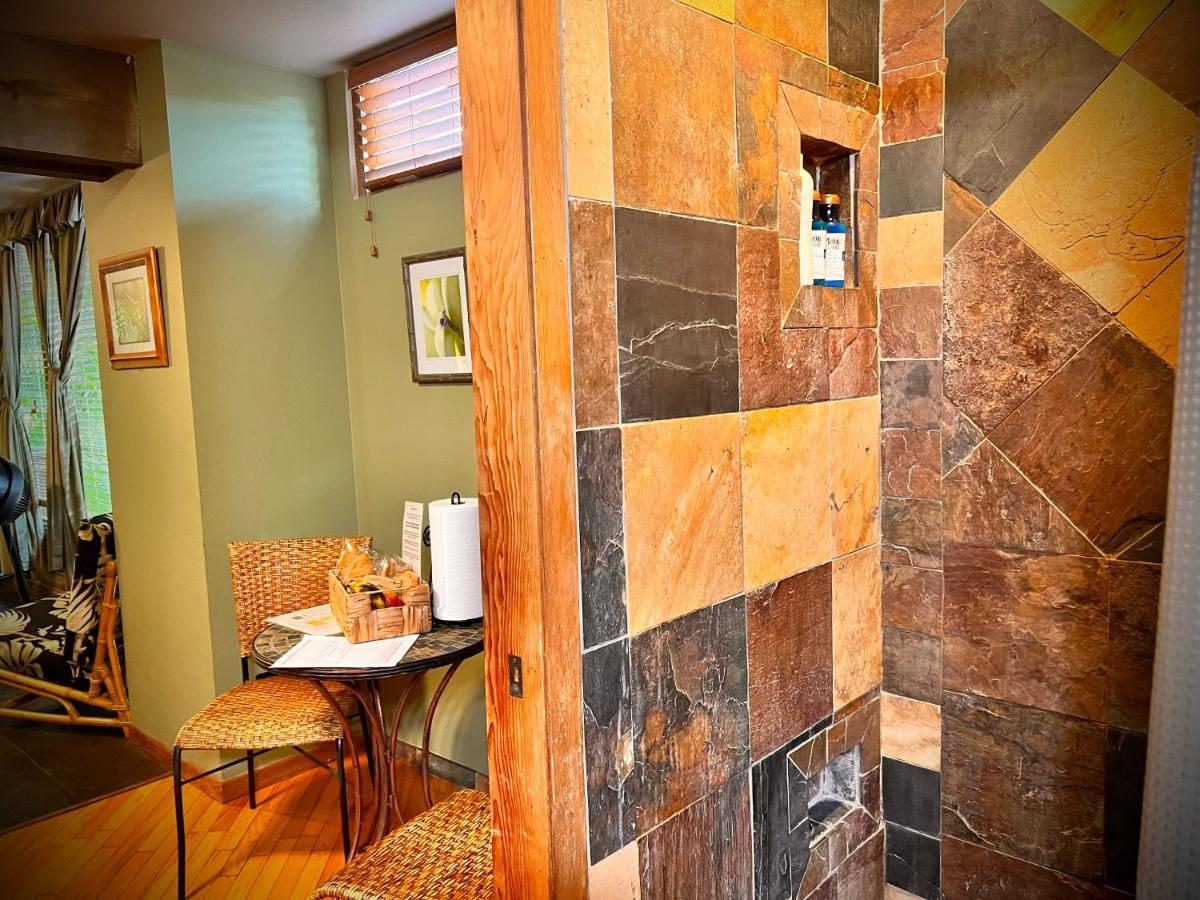 Maui What A Wonderful World Bed & Breakfast Wailea  Exterior foto