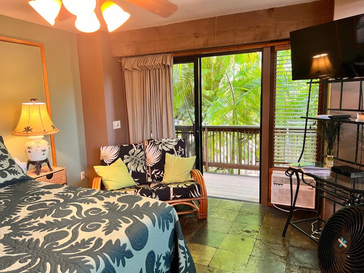 Maui What A Wonderful World Bed & Breakfast Wailea  Exterior foto