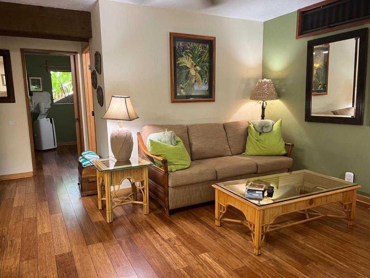 Maui What A Wonderful World Bed & Breakfast Wailea  Exterior foto
