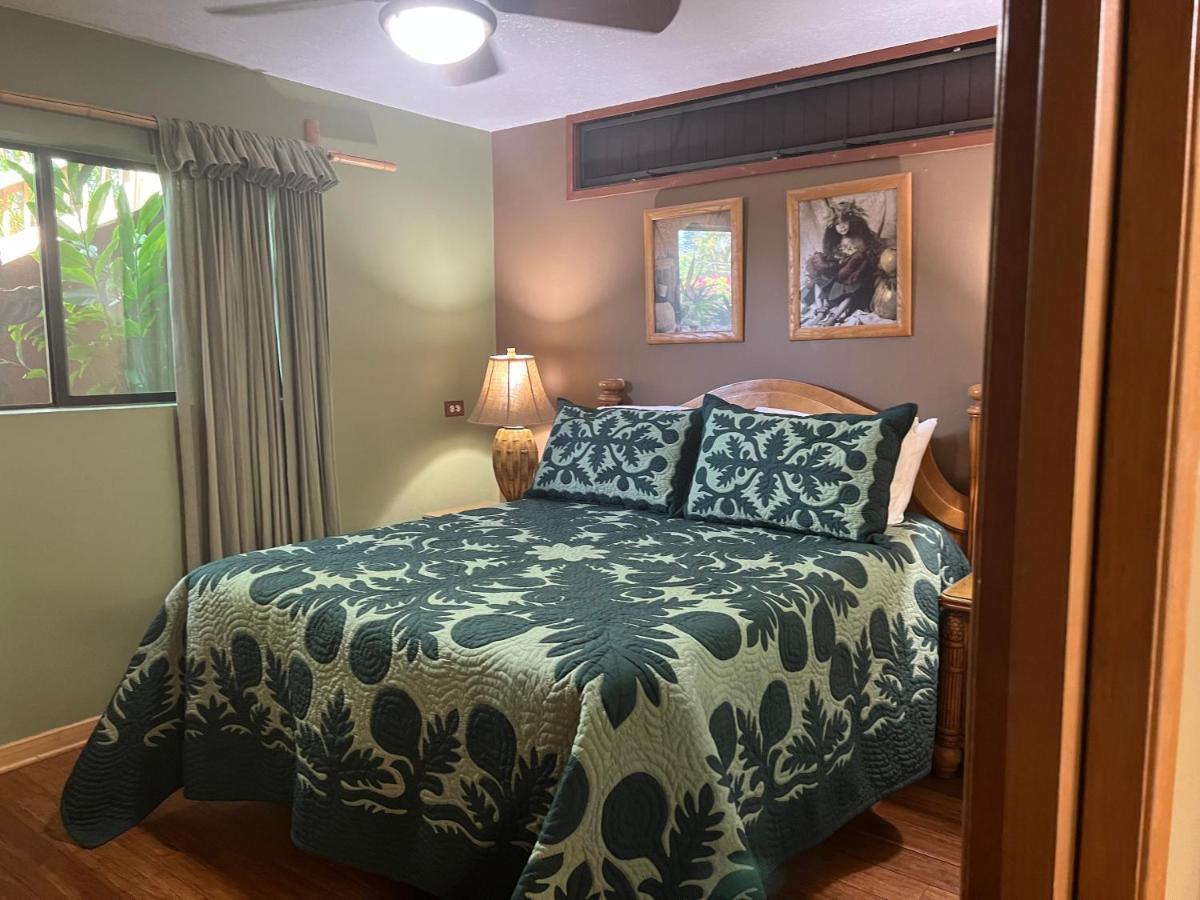 Maui What A Wonderful World Bed & Breakfast Wailea  Exterior foto